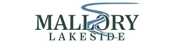 Main logo for Mallory Lakeside